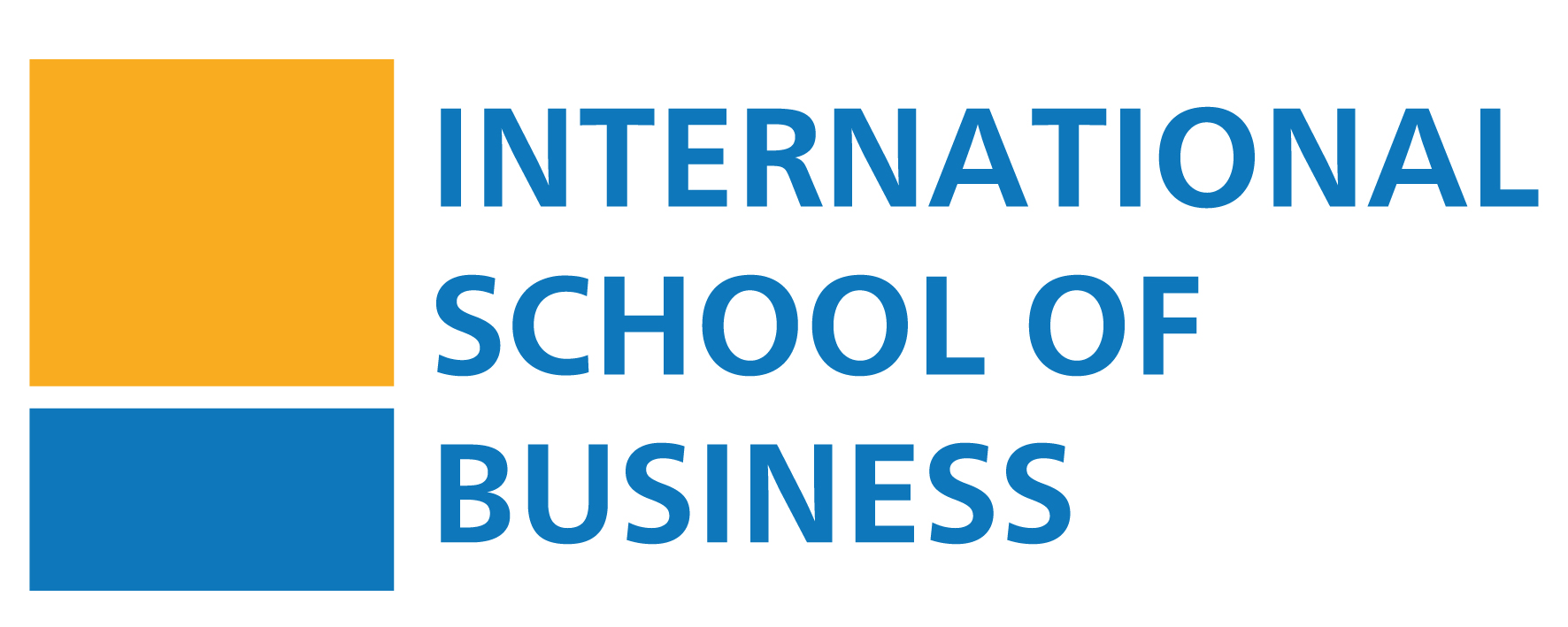 International School of Business Moodle