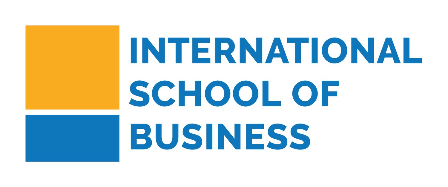 International School of Business Moodle